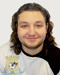 Генов
